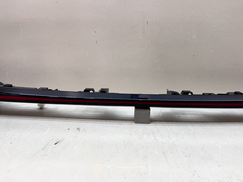 2021-2025 LEXUS IS300 IS350 IS500 CENTER TAIL LIGHT OEM 81580-53190