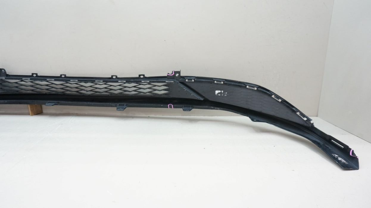 2020-2023 HYUNDAI SONATA FRONT LOWER BUMPER VALANCE COVER 86512-L0400 OEM