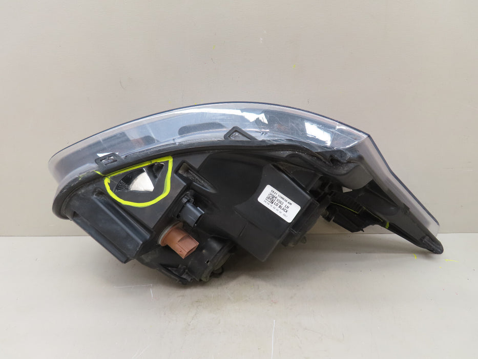 2014-2019 FORD TRANSIT FRONT LEFT DRIVERS HEADLIGHT HALOGEN OEM