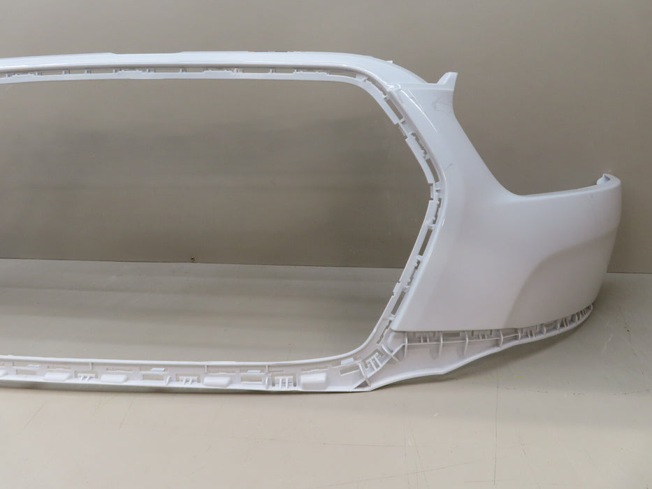 2020-2023 FORD TRANSIT 150 250 350 FRONT UPPER BUMPER COVER OEM NK4117E778