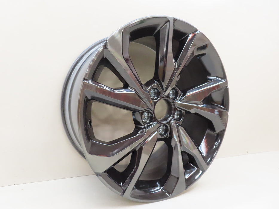 2017-2021 HONDA CIVIC 18X8 RIM AFTERMAKET ALY64108U46N