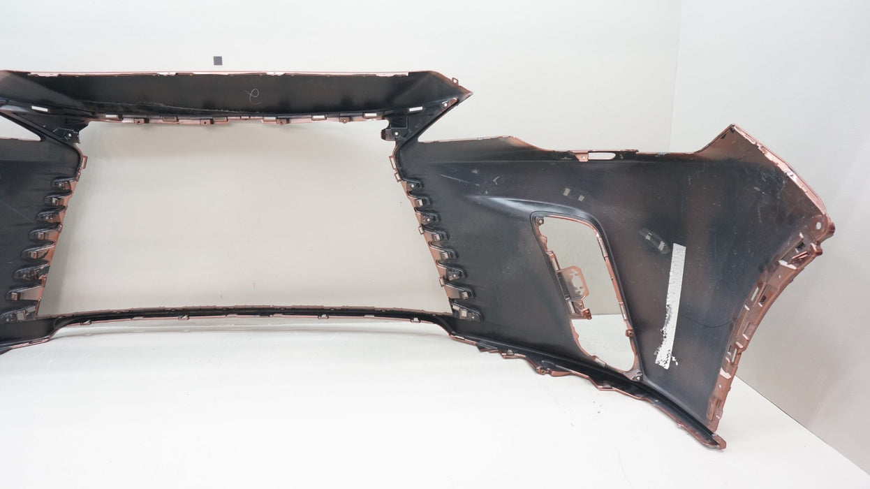 2023-2024 LEXUS RX350 FRONT BUMPER COVER PANEL OEM