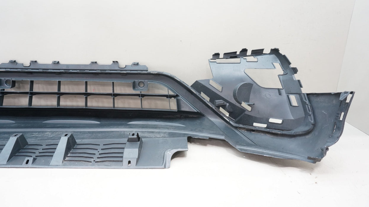 2022-2024 VOLKSWAGEN TIGUAN FRONT LOWER BUMPER COVER VALANCE OEM 5NN805903K
