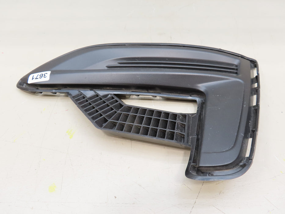 2020 2021 NISSAN SENTRA FRONT RIGHT PASSENGER SIDE FOG LIGHT OEM 62256-6LB04