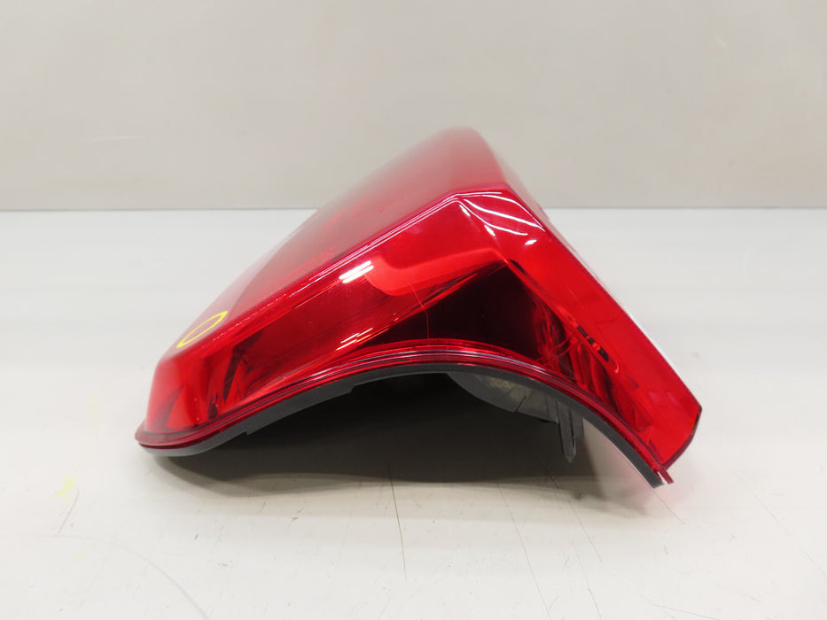 2023-2025 FORD F250 F350 F-250 F-350 REAR RIGHT PASSENGER TAIL LIGHT OEM