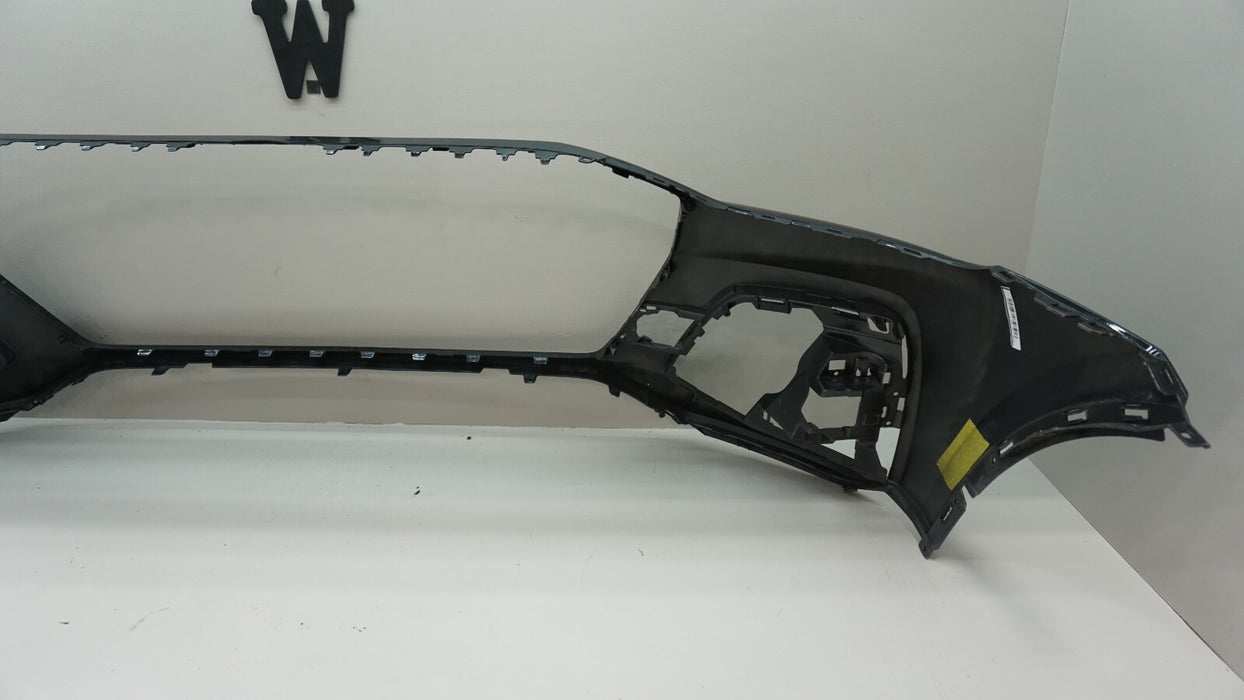 2021-2023 AUDI Q5 FRONT BUMPER COVER 80A.807.437 OEM 21 22 23