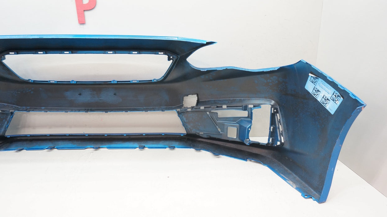 2020-2023 SUBARU IMPREZA FRONT BUMPER COVER PANEL 57704FL11A OEM