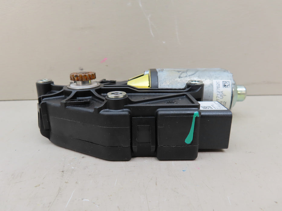 2018-2020 FORD EXPEDITION SUNROOF MOTOR OEM FL34-15B689