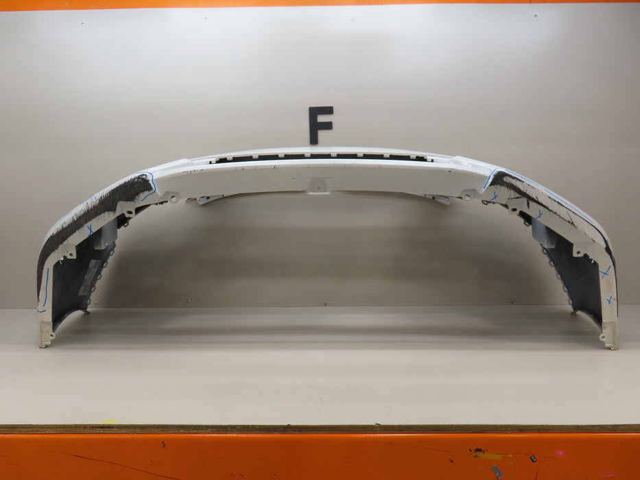 2020 2021 2022 SUBARU LEGACY FRONT BUMPER COVER OEM