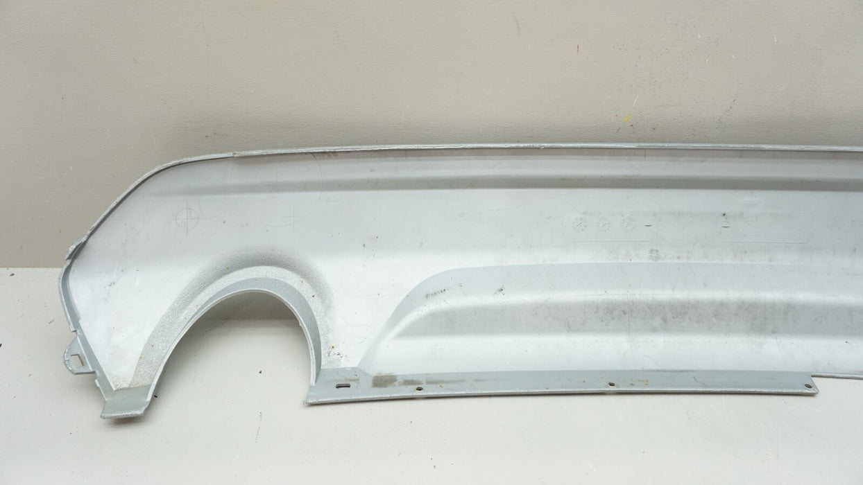 2013-2016 FORD ESCAPE REAR LOWER BUMPER VALANCE COVER CAPA AFTERMARKET