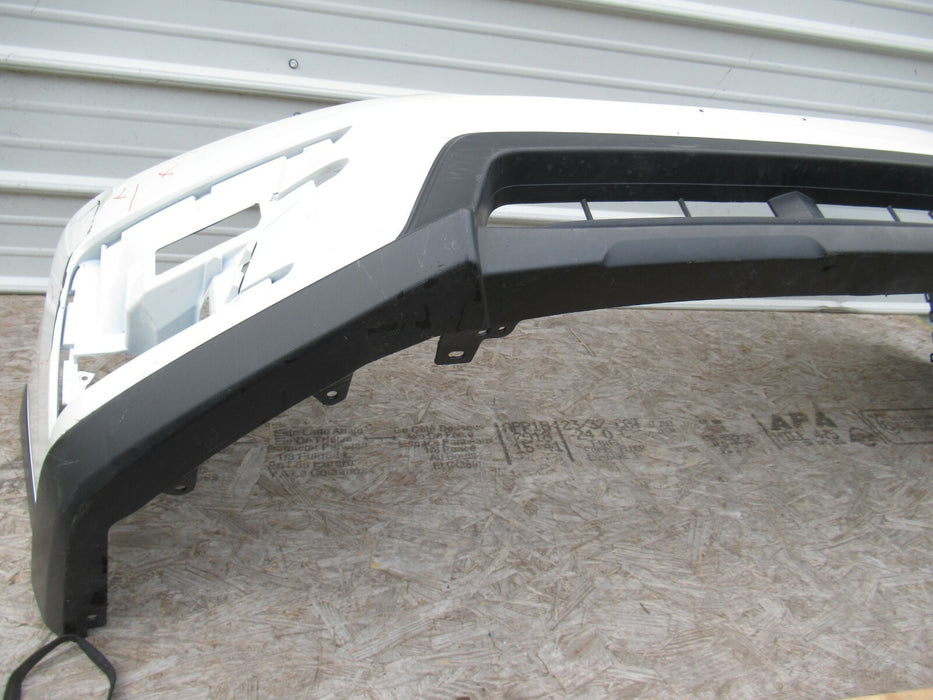 2019-2020 SUBARU ASCENT FRONT BUMPER COVER PANEL PLASTIC 57704XC00A OEM