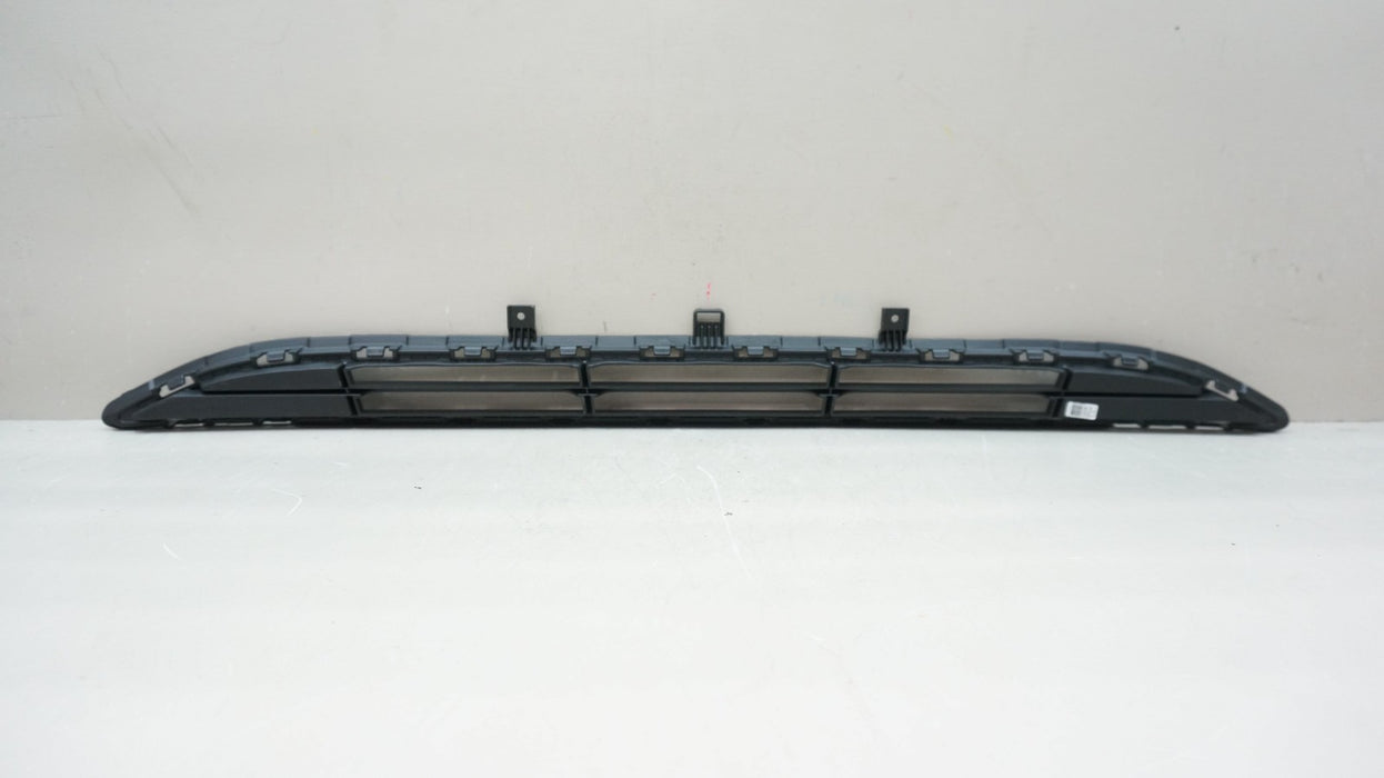 *NEW* 2018-2022 HYUNDAI ACCENT FRONT LOWER RADIATOR GRILLE GRILL 86561-J0000 OEM