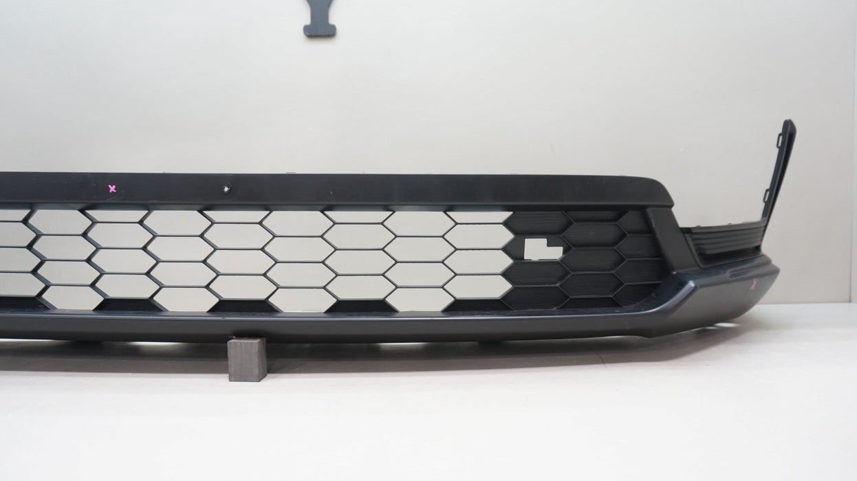 2023-2025 HONDA CRV FRONT LOWER BUMPER VALANCE OEM 71105-3A0A-A000