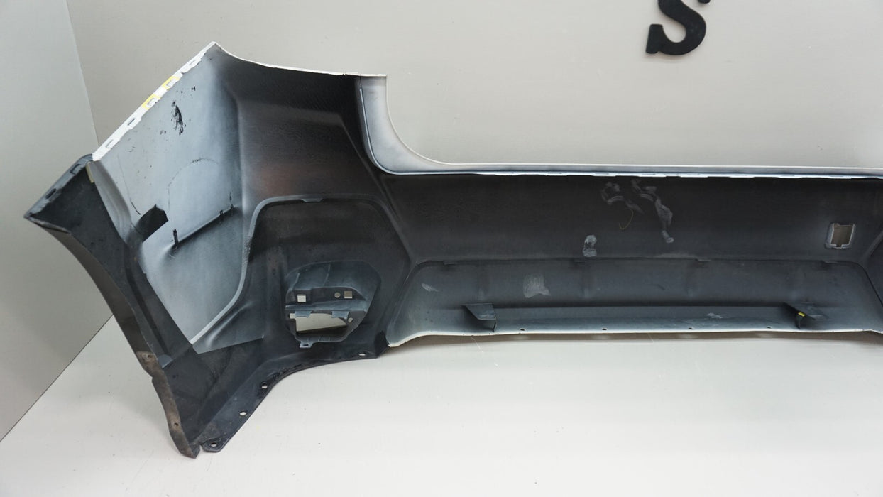 2018-2023 SUBARU CROSSTREK REAR BUMPER COVER PANEL 57704FL250 OEM 18 19 20 21 22