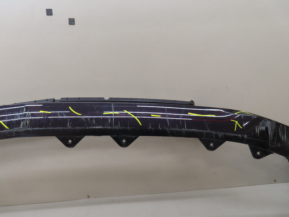 2020 2021 BENTLEY FLYING SPUR FRONT BUMPER  OEM 3SE807093