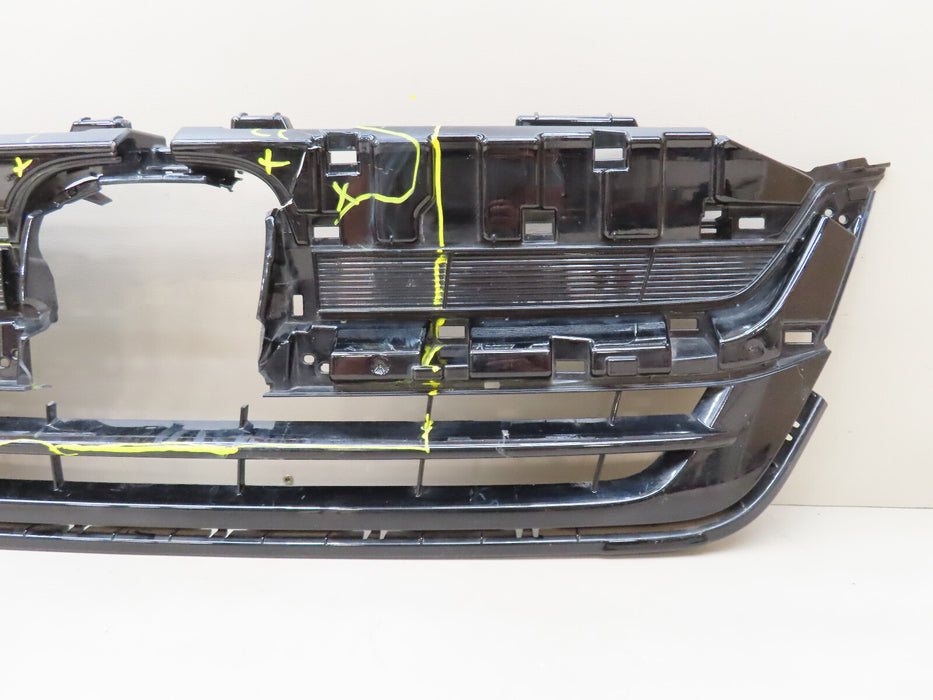 2019 2020 2021 HONDA PILOT FRONT RADIATOR GRILLE GRILL OEM 71121-TG7X-A5