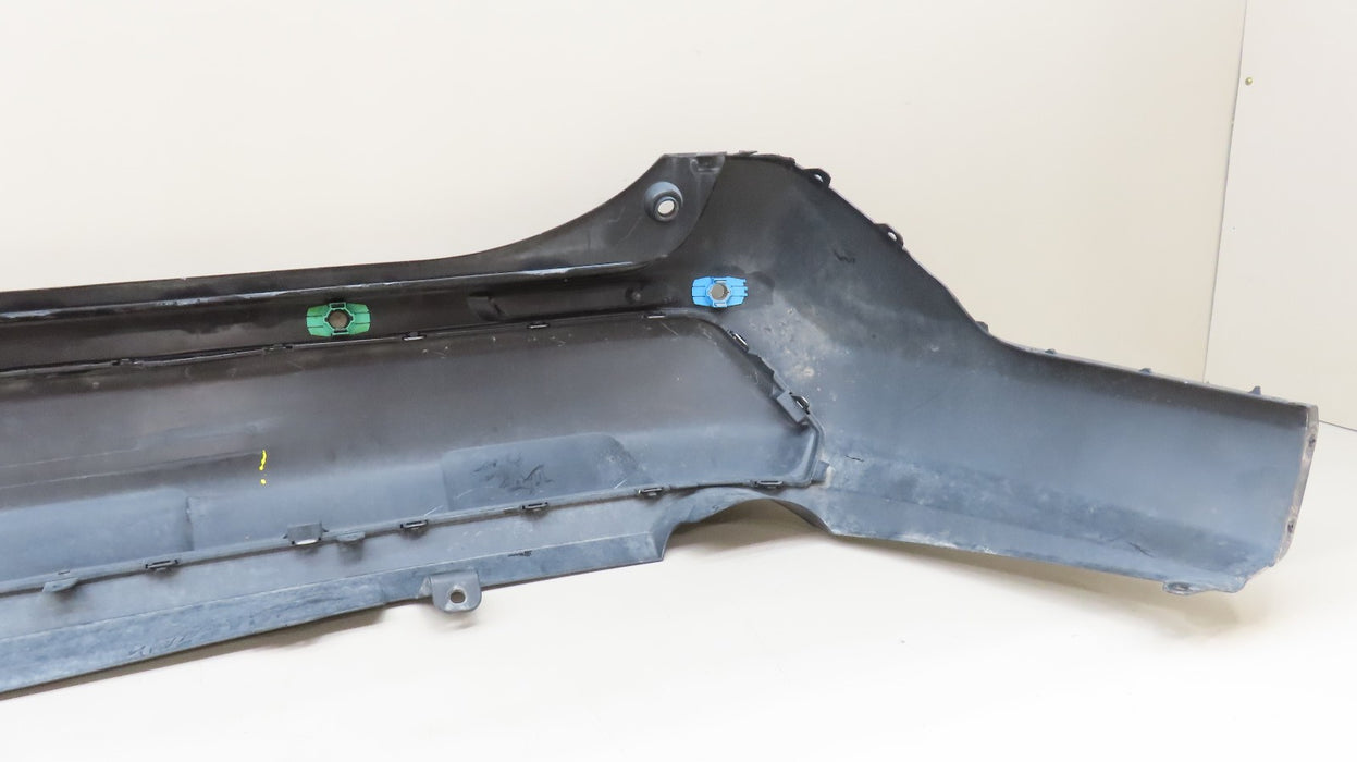 2019-2023 TOYOTA RAV4 REAR BUMPER COVER PANEL OEM 52159-0R170