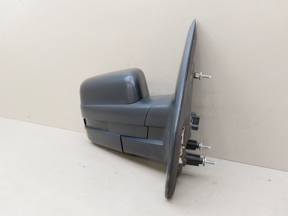 2009-2014 FORD F-150 F150 FRONT RIGHT PASSENGER SIDE REAR POWER VIEW MIRROR OEM