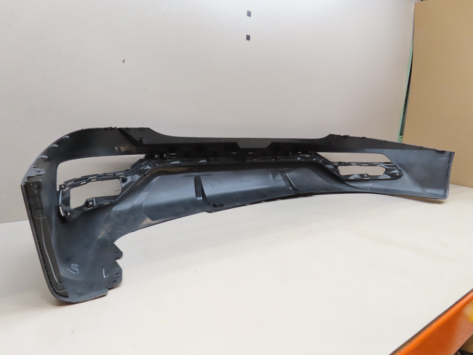 2022 2023 HYUNDAI TUCSON REAR BUMPER COVER OEM 86612-CW000
