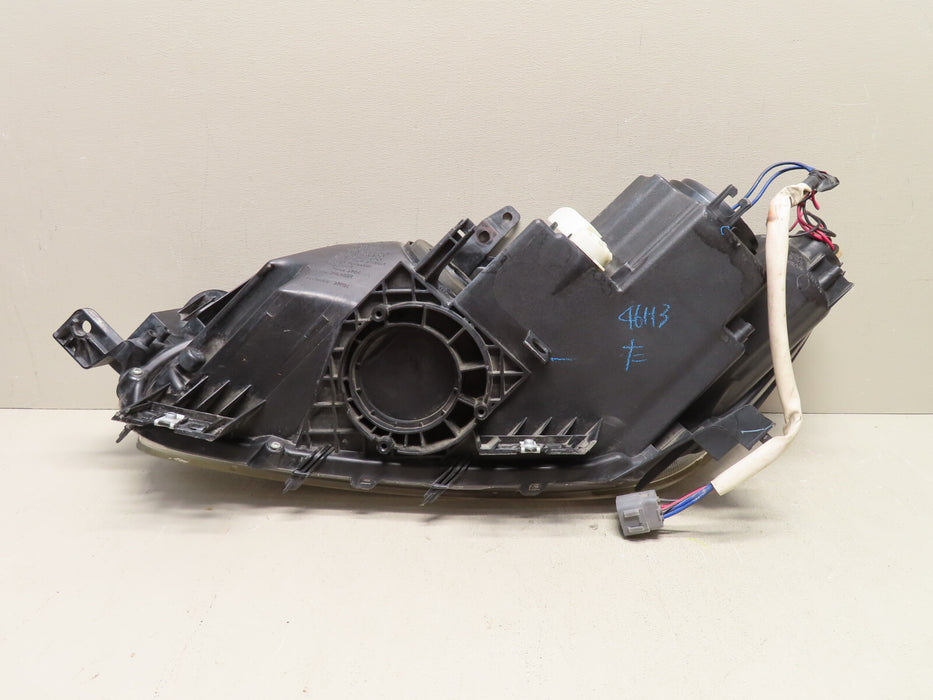 2007-2009 MAZDA CX-7 PASSENGER RH RIGHT HALOGEN OEM EG2151030