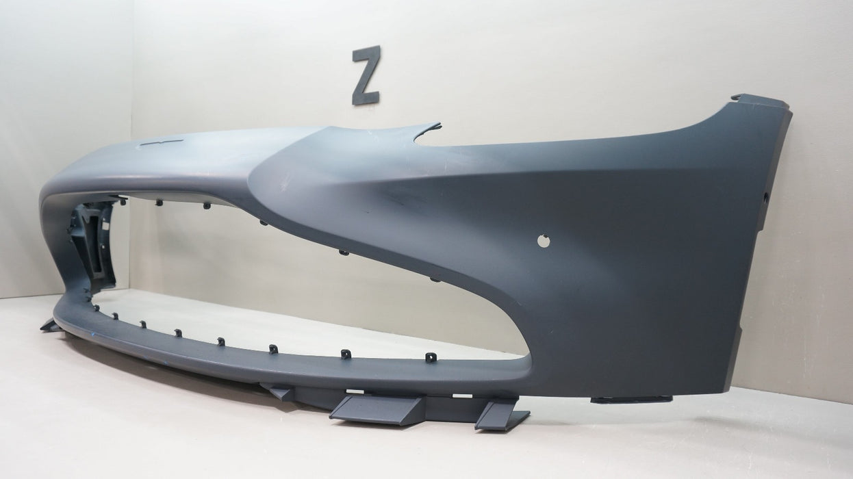 2019-2023 ASTON MARTIN VANTAGE FRONT BUMPER COVER MY63-17D957 OEM