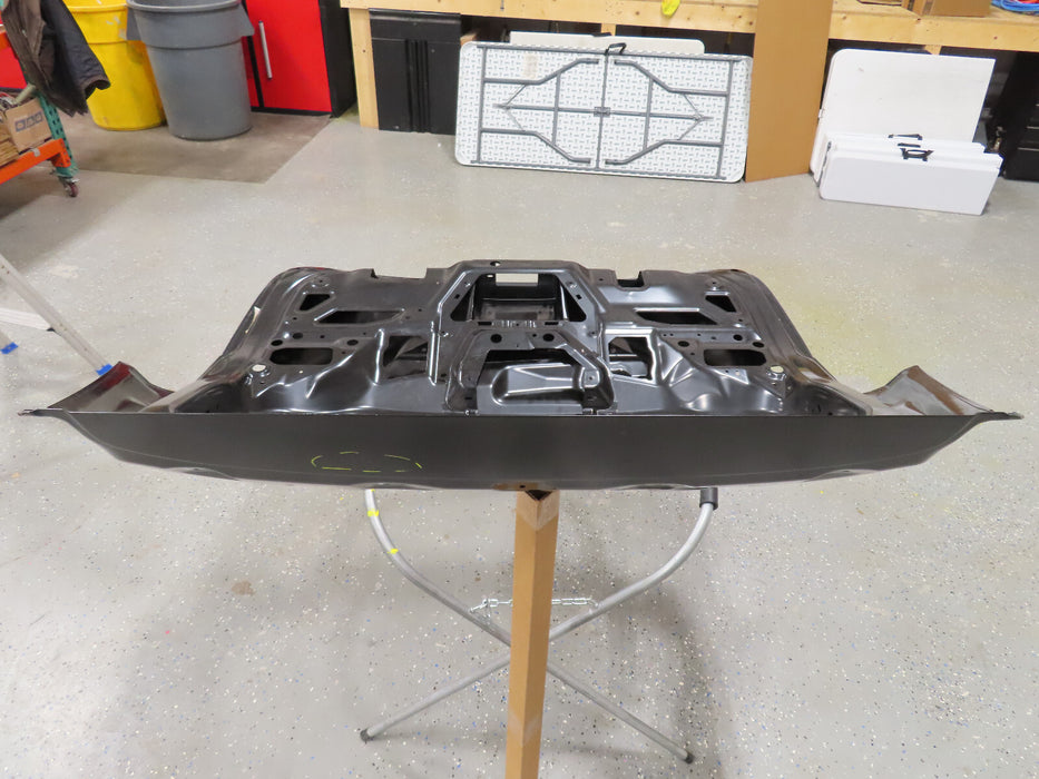 2010-2017 GMC TERRAIN REAR TRUNK LIFTGATE SHELL OEM 84680006