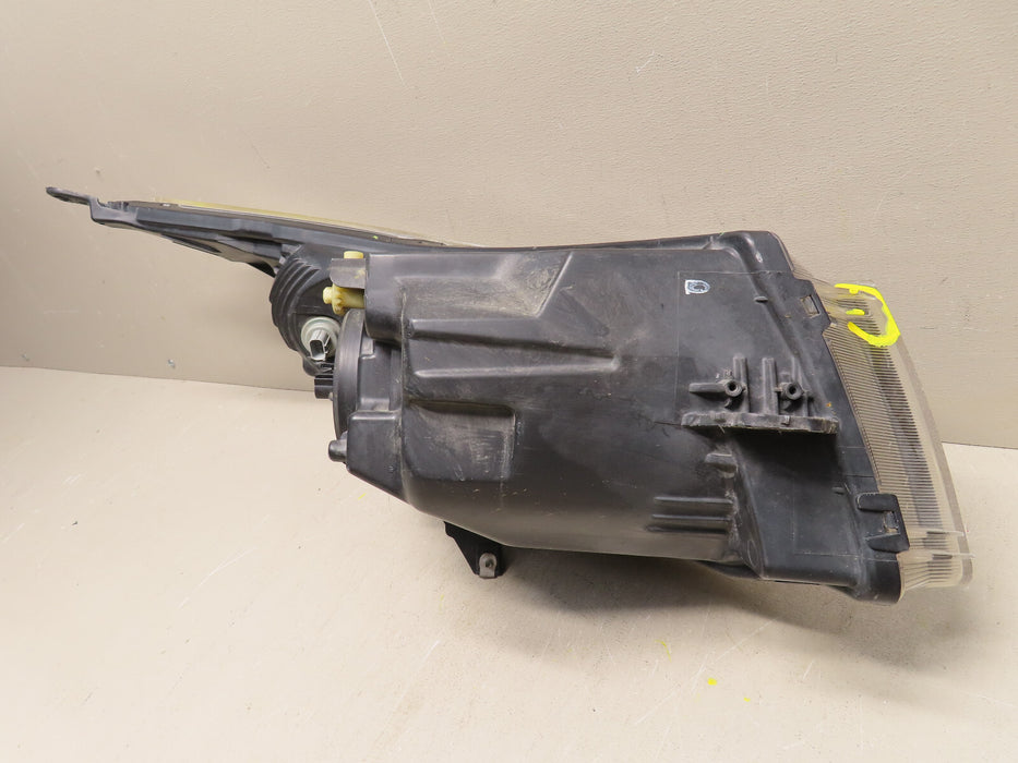 2011-2016 CHEVROLET CRUZE FRONT LEFT DRIVER SIDE HEADLIGHT HALOGEN OEM