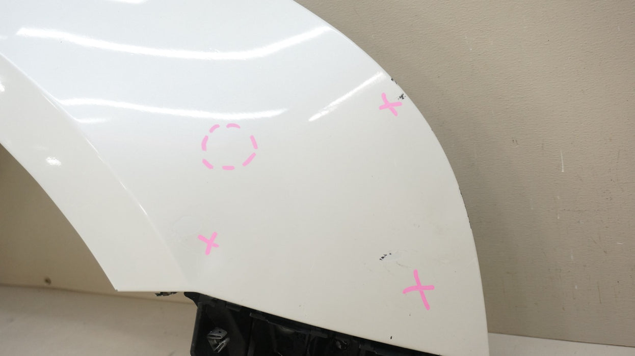 2013-2018 CADILLAC ATS FRONT RIGHT PASSENGER SIDE FENDER PANEL OEM