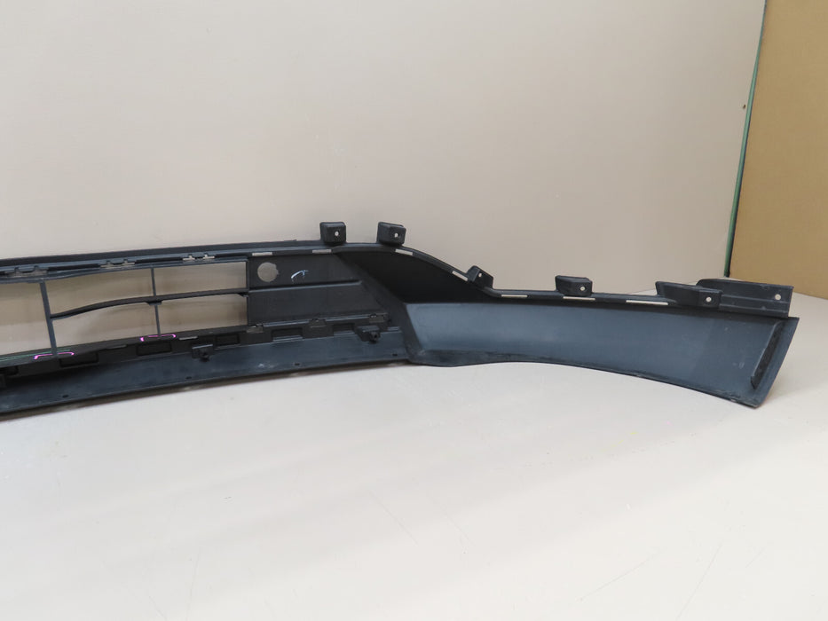 2020-2021 FORD ESCAPE FRONT LOWER BUMPER COVER VALANCE OEM LJ6B-17C831-ACW