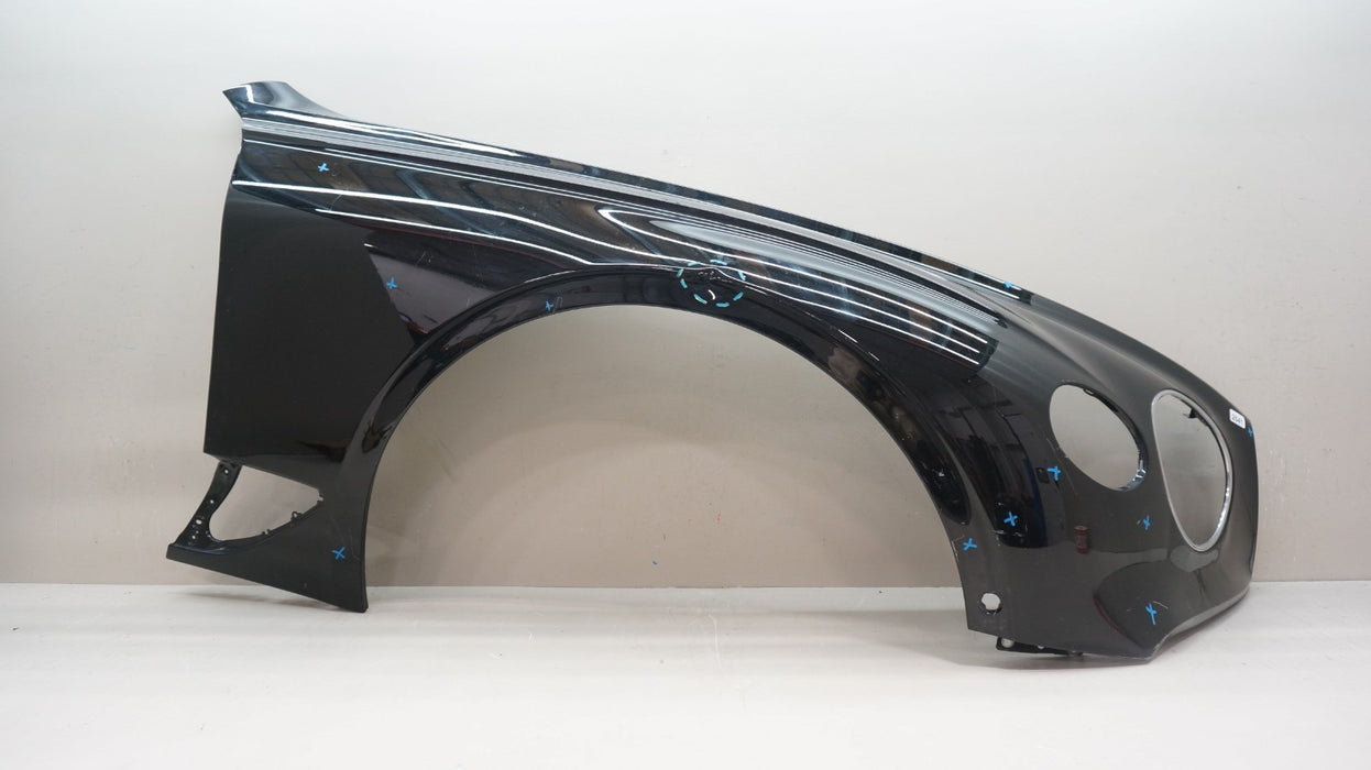 2020-2023 BENTLEY CONTINENTAL GT FRONT RIGHT PASSENGER SIDE FENDER 3SD821102F