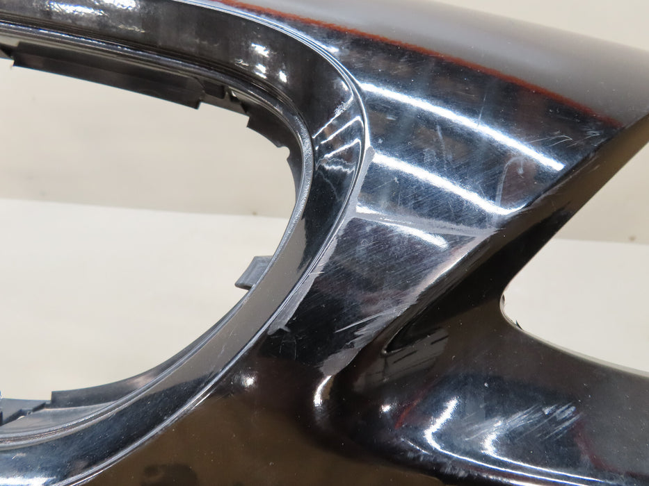 2003 2004 2005 BMW Z4 FRONT BUMPER COVER OEM 10503410