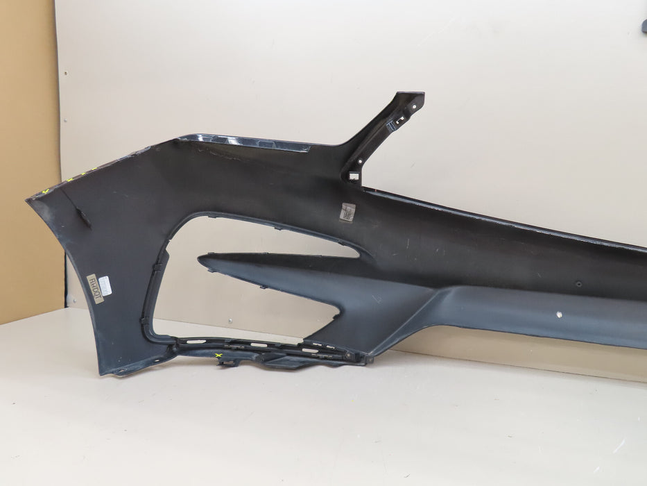 2019 2020 2021 ACURA RDX FRONT BUMPER COVER OEM 71101-TJB-A000