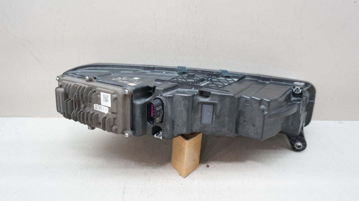 2022-2025 LUCID AIR FRONT LEFT DRIVERS SIDE LED HEADLIGHT OEM