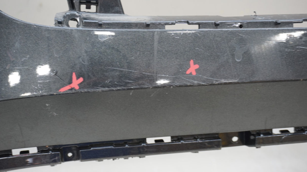 2022-2023 HYUNDAI TUCSON SE SEL SUV FRONT BUMPER COVER PANEL OEM 86511-CW000