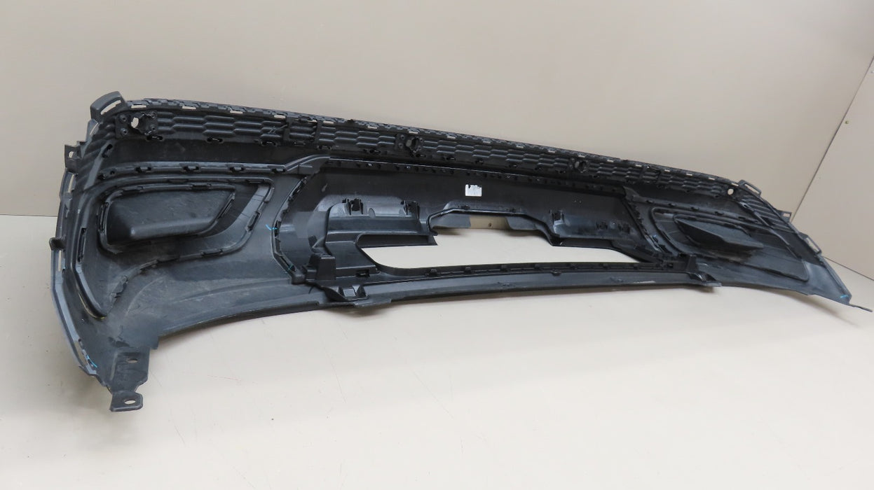 2020-2024 AUDI Q7 S-LINE REAR LOWER BUMPER COVER OEM