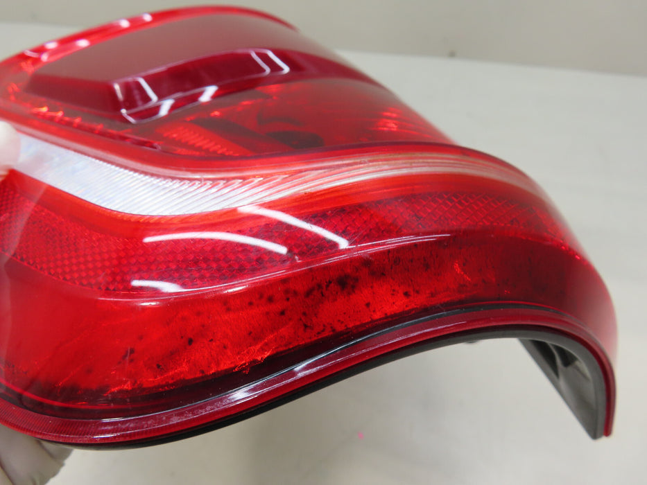 2021 2022 2023 FORD F150 F-150 REAR LEFT DRIVER TAIL LIGHT OEM ML34-13B505-B