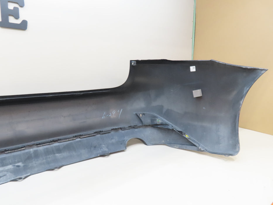 2014 2015 2016 LEXUS IS200T IS250 IS300 IS350 REAR BUMPER COVER OEM 52159-53220