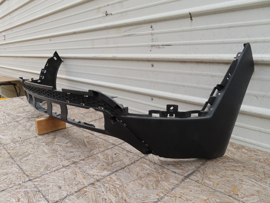 2016 2017 2018 HYUNDAI TUCSON REAR LOWER VALANCE BUMPER COVER OEM 86612 D3100