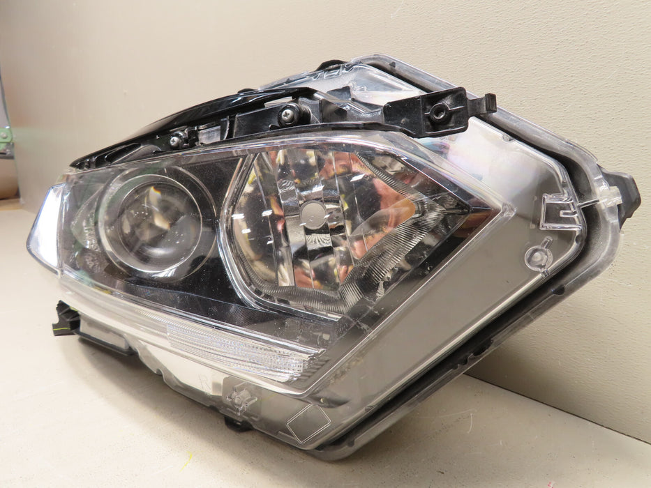 2019 2020 2021 HONDA HR-V RIGHT PASSENGER SIDE HEADLIGHT HALOGEN LAMP OEM