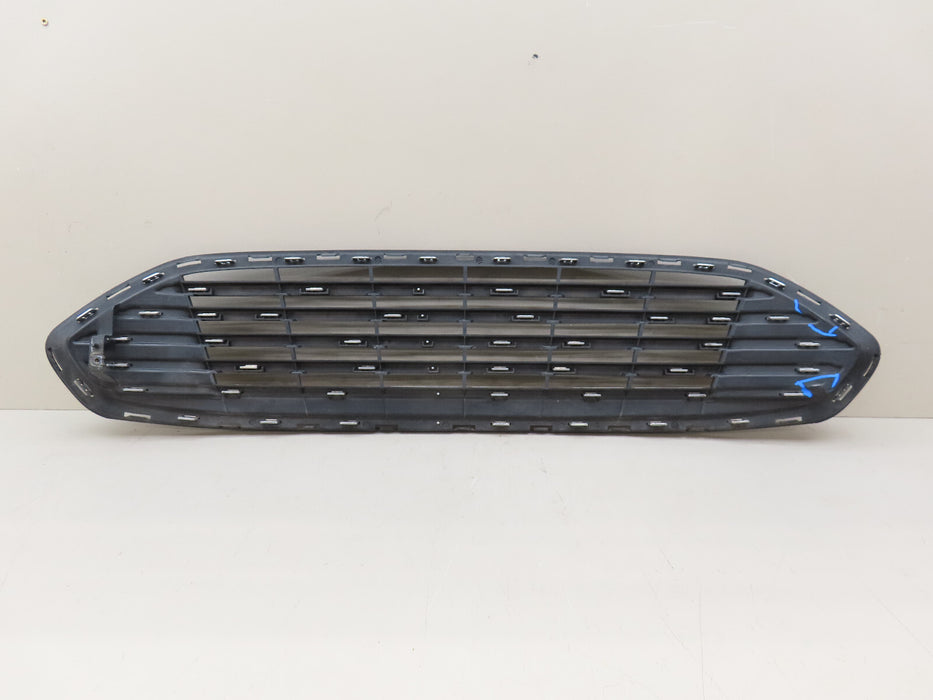 2013-2016 FORD FUSION FRONT UPPER GRILLE GRILL OEM