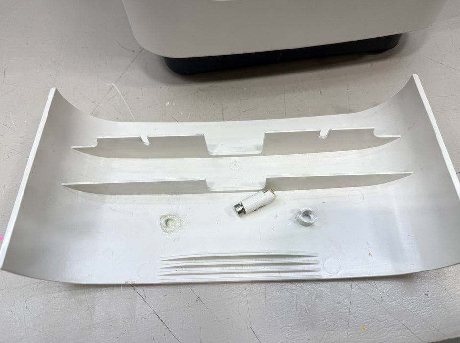Applied Biosystems StepOne Plus 96-Well Real time PCR 4376592R. Door Jammed