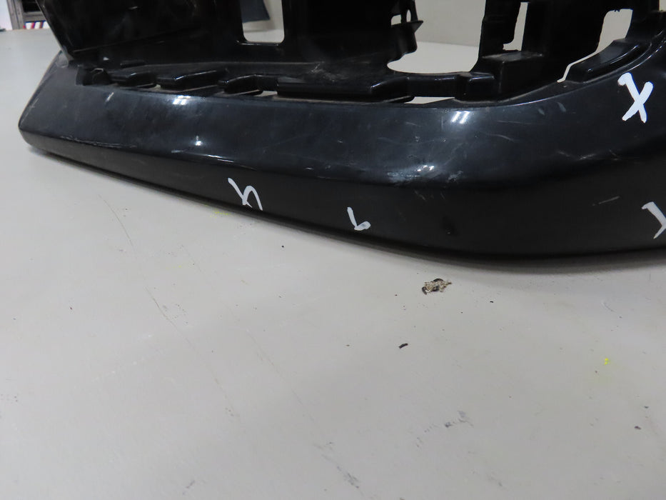 2020-2023 SUBARU IMPREZA FRONT BUMPER COVER OEM 57704FL11A