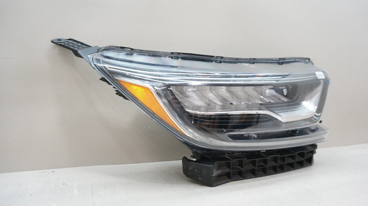 2017-2022 HONDA CR-V CRV FRONT RIGHT PASSENGER SIDE LED HEADLIGHT OEM