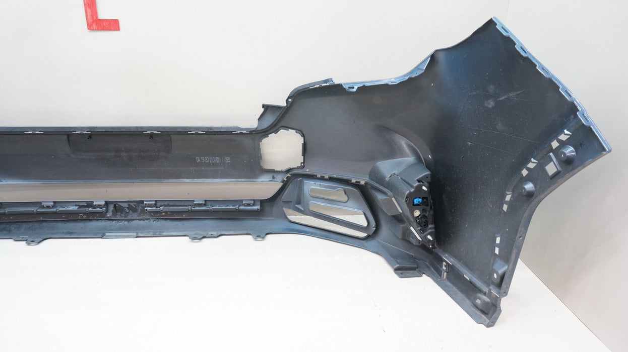 2025 SUBARU FORESTER FRONT BUMPER COVER PANEL OEM 57704SL000