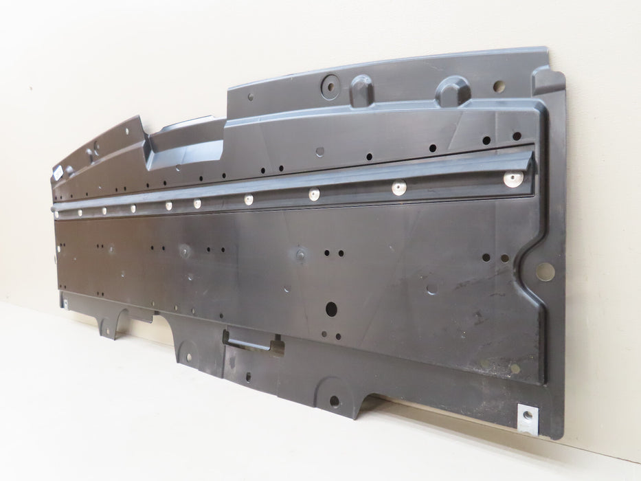 2019-2020 MAZDA 3 ENGINE UNDER COVER FRONT AFTERMARKET CAPA
