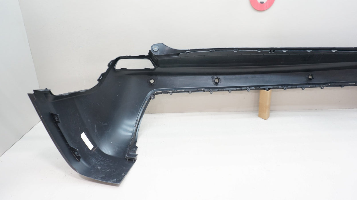 2019-2023 JEEP CHEROKEE REAR LOWER BUMPER COVER PANEL OEM 68287434AC