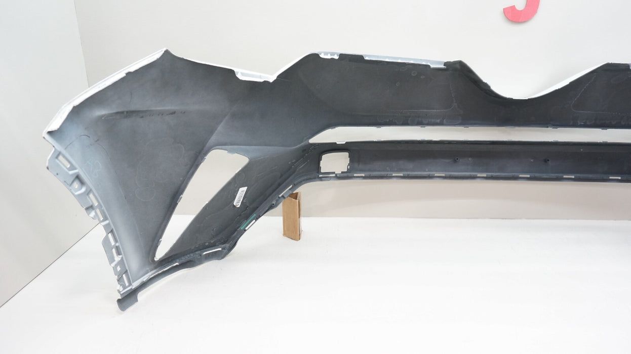 2017-2019 HONDA CHR CH-R FRONT BUMPER COVER PANEL OEM 52119-F4050
