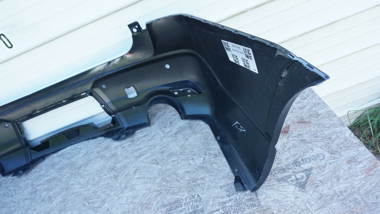 2019-2020 SUBARU ASCENT REAR BUMPER COVER PANEL ASSEMBLY 57704XCO1A OEM 19 20