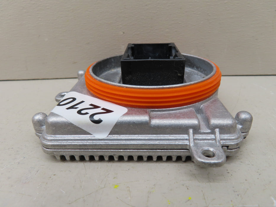 2020-2023 VOLKSWAGEN ATLAS CROSS SPORT LED BALLAST HEADLIGHT OEM 992.941.571.AA
