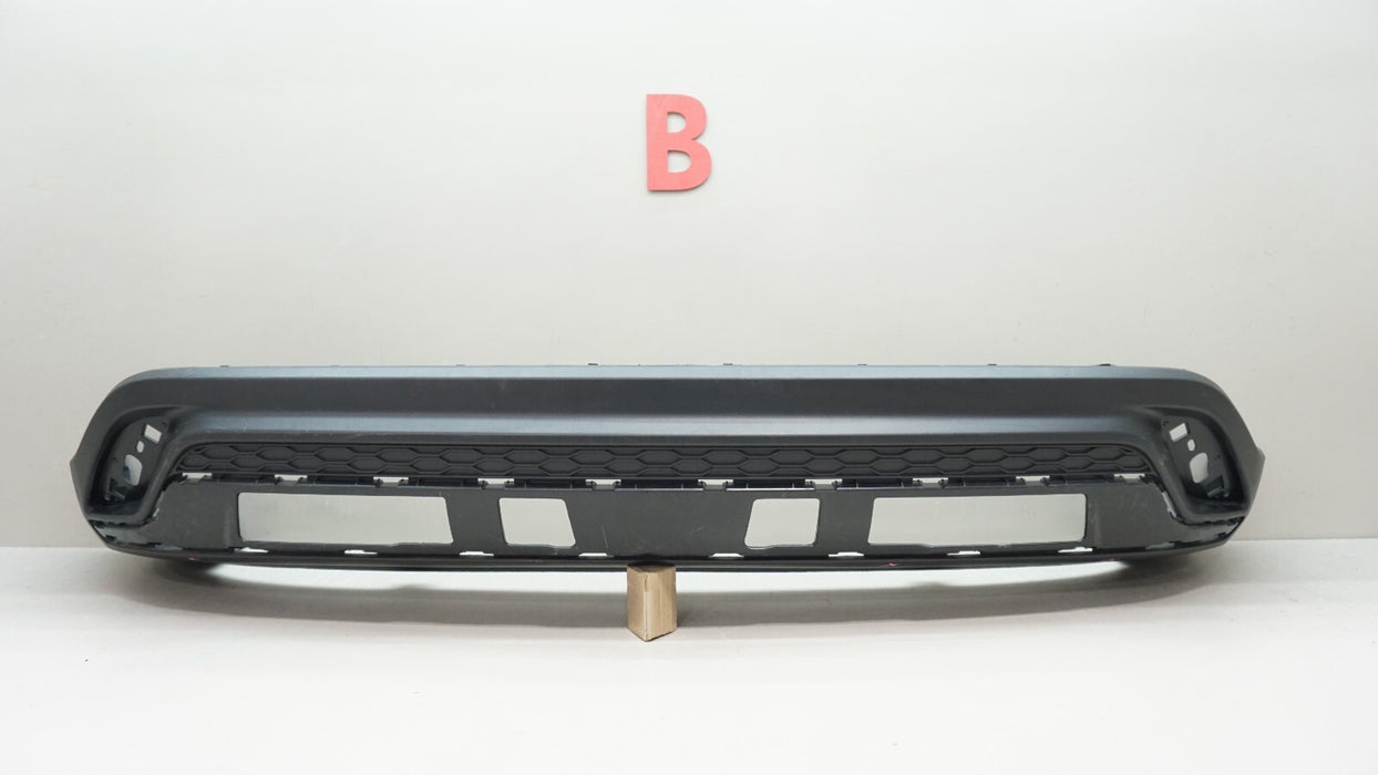 2024 CHEVROLET TRAX REAR LOWER BUMPER VALANCE COVER 42780299 OEM